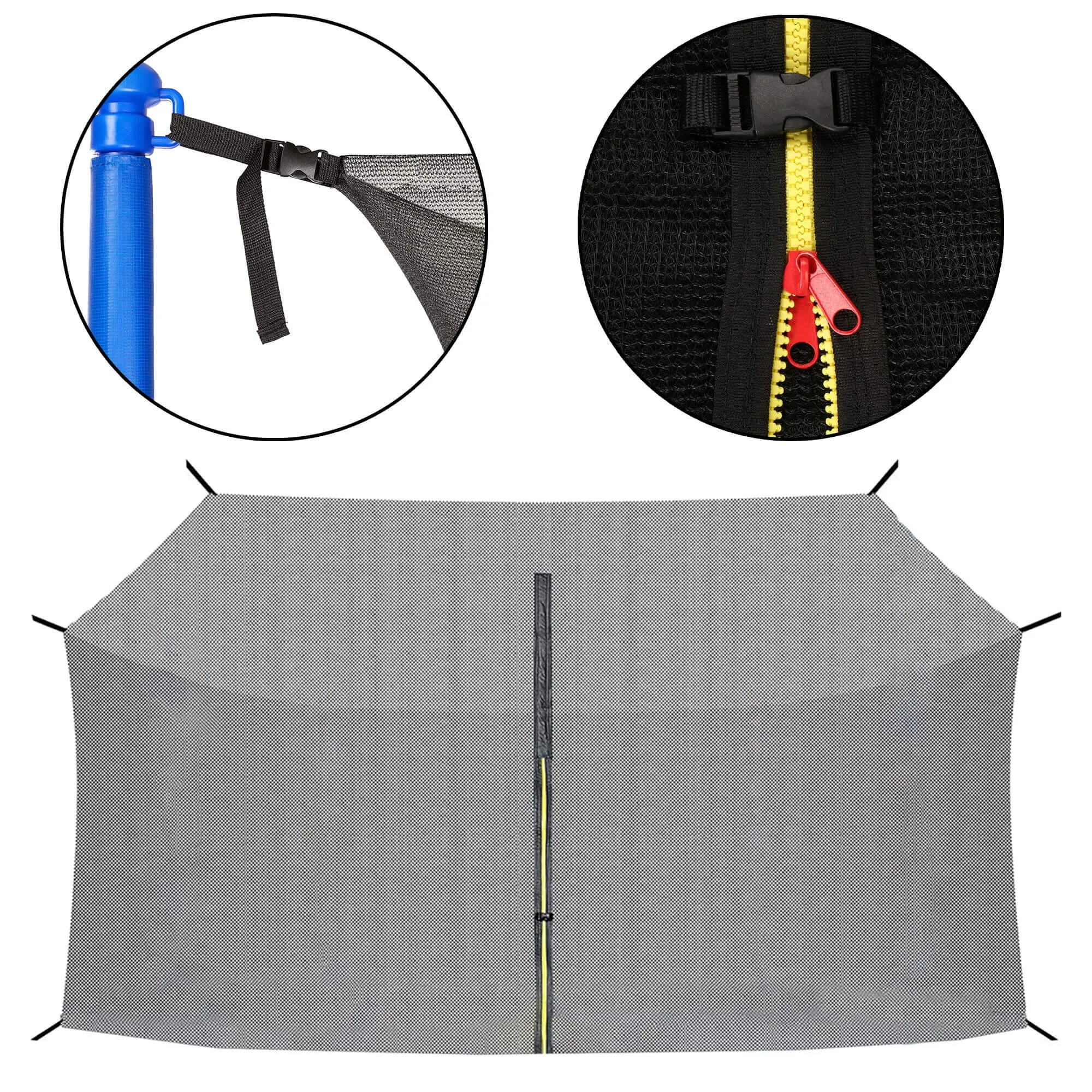 unutarnja mreža za trampolin 183cm - slika 11