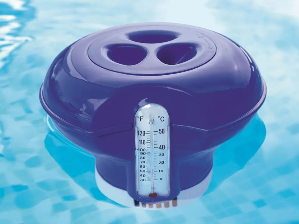 bestway dozator kemikalija i termometar 58209 - slika 6