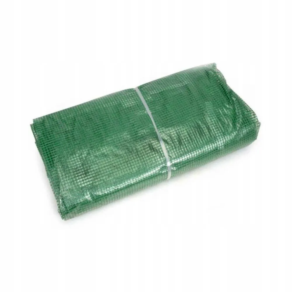 vrtni zeleni plastenik 2x3 6m2 - slika 8