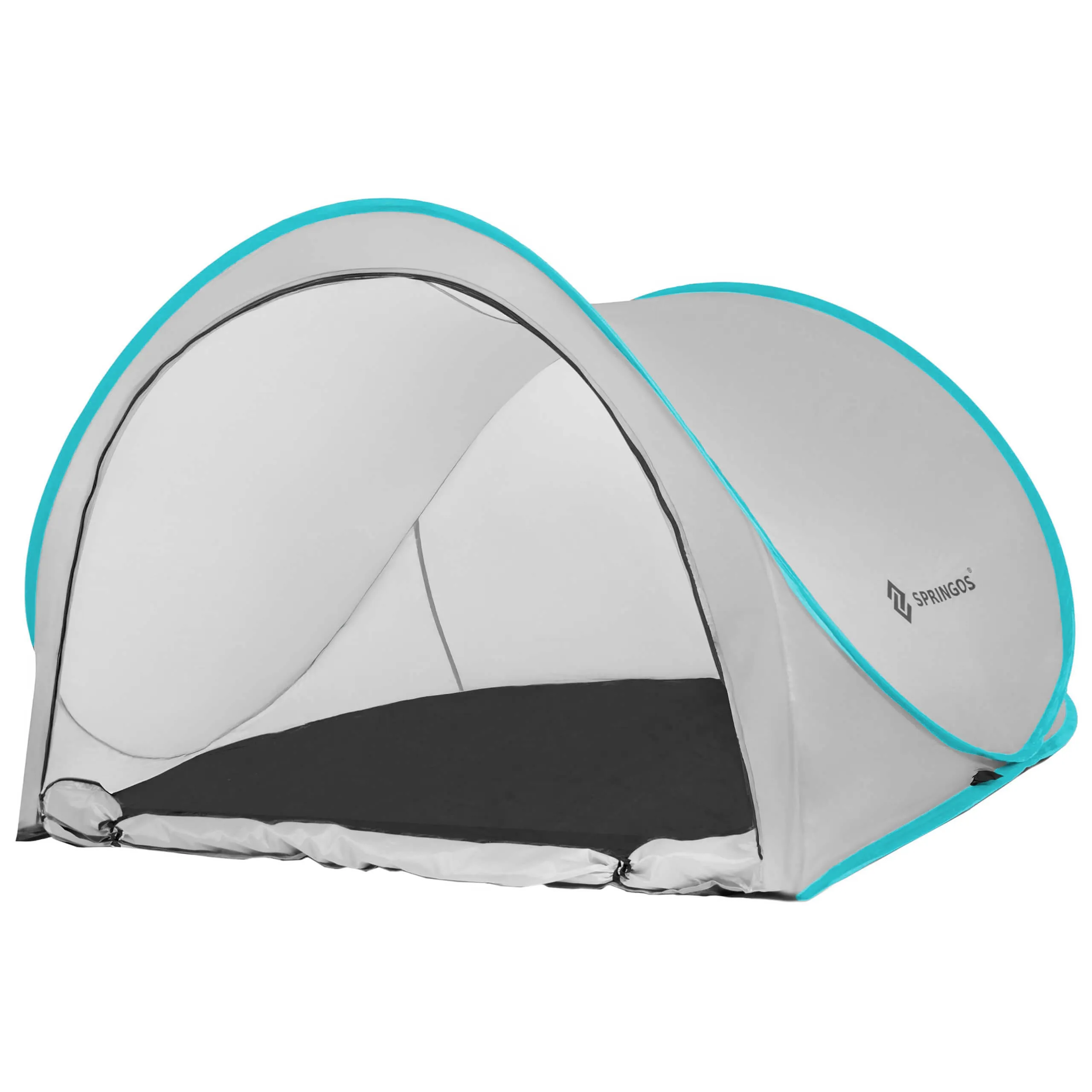 pop up šator 200 x 120 cm - slika 3