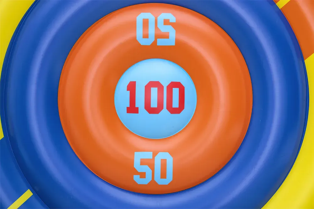 bestway 52566 meta na napuhavanje za bazen 140cm - slika 5