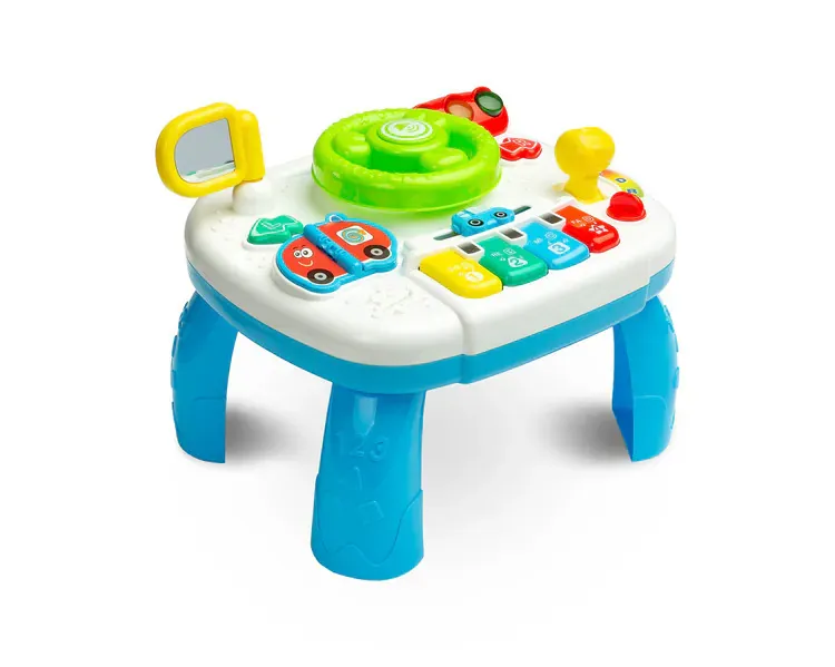 toyz interaktivni stolić s volanom - slika 2