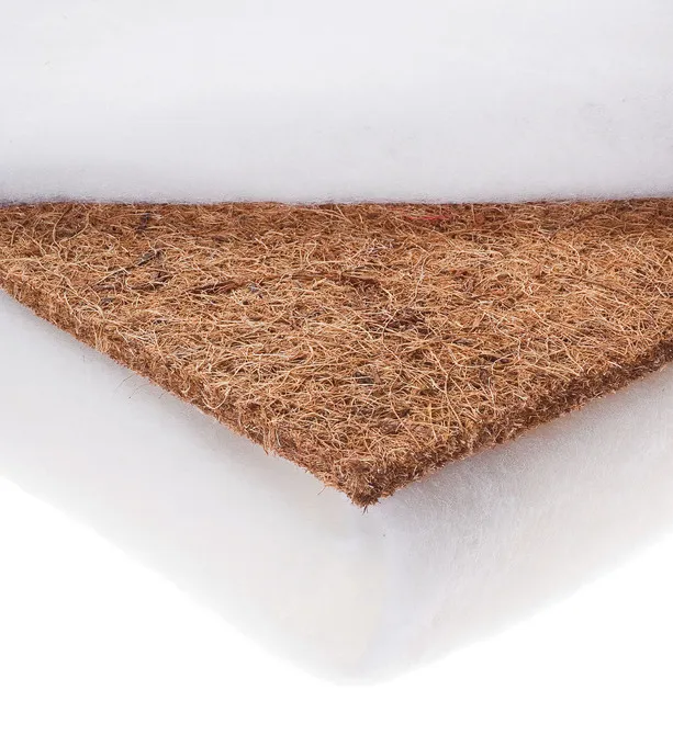 madrac od kokosove pjene 140×70 cm (9 cm) - slika 4