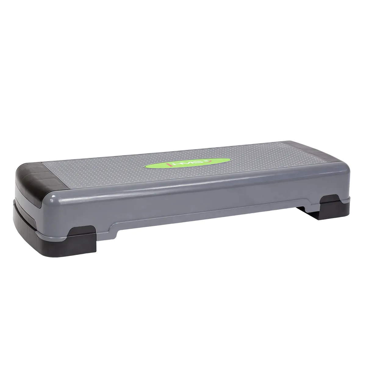 aerobik step hms premium(sivo-crni) - slika 5