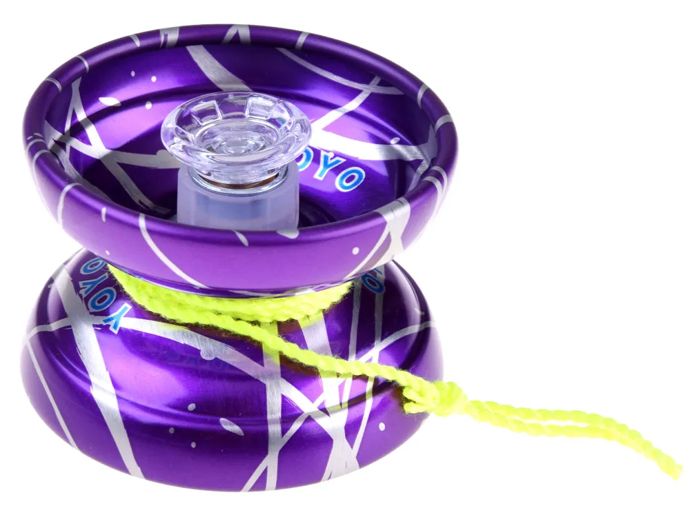 metalni yo-yo 1kom. - slika 9