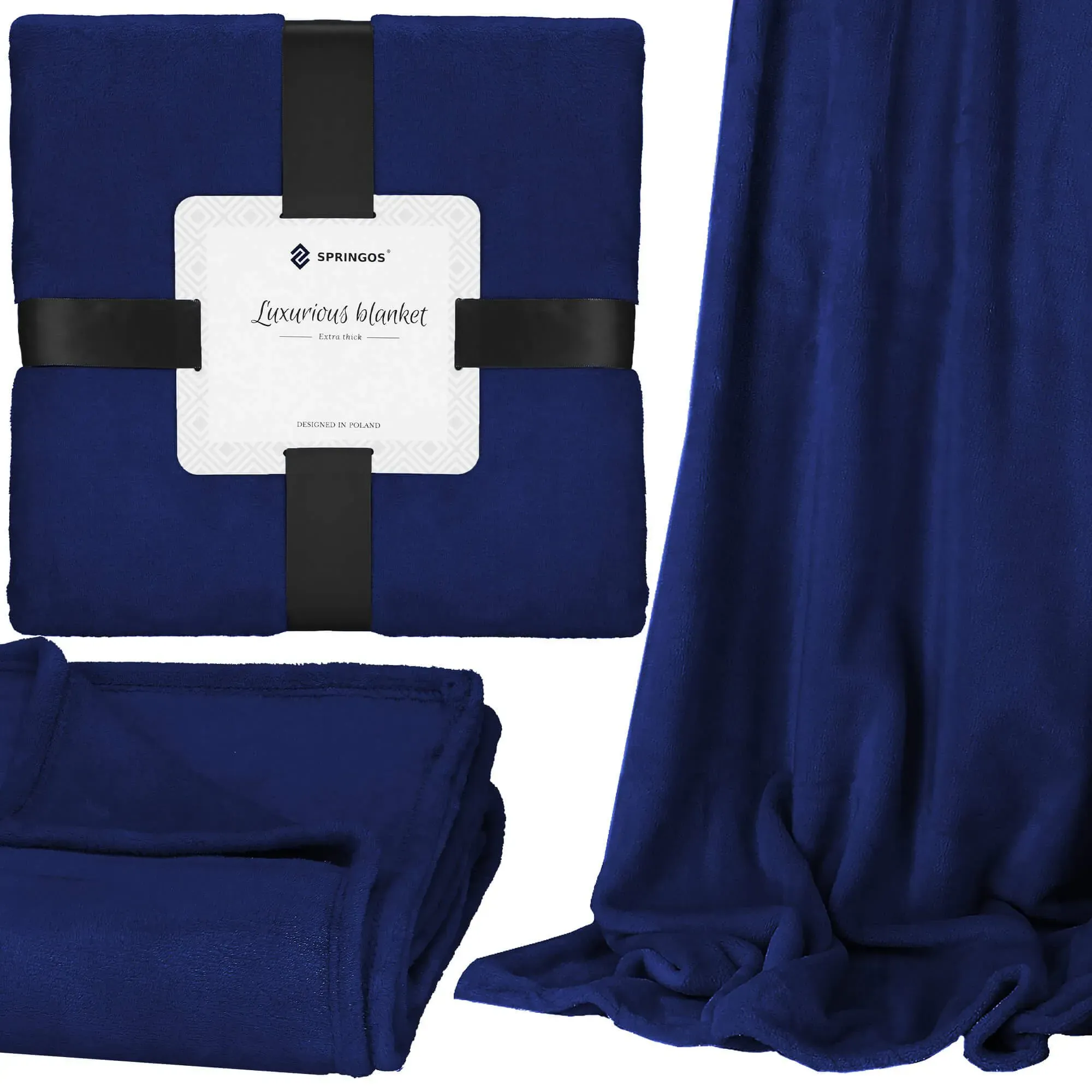 deka 200 x 220 cm - slika 2