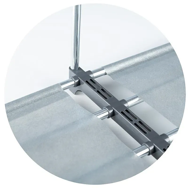 modularni ormar s policama sklopiv 4/3 - slika 4