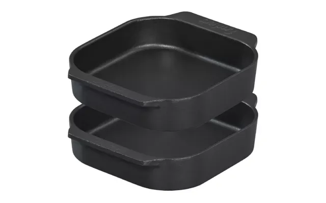 enders set posuda od lijevanog željeza - slika 2