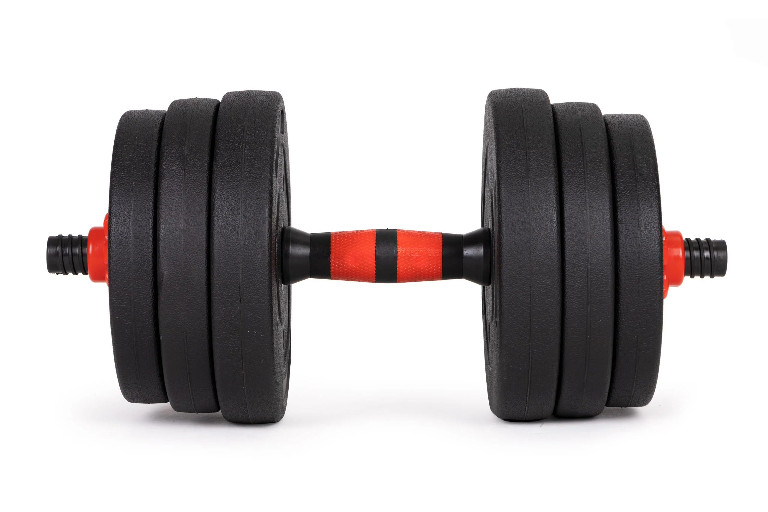 podesivi set utega 2x10kg - slika 8