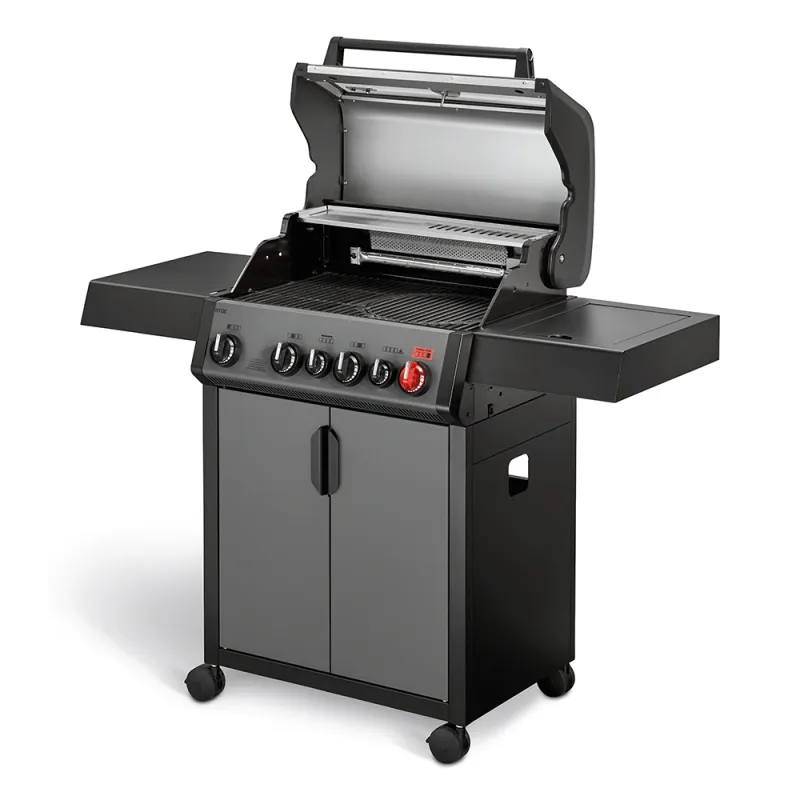 enders premium plinski roštilj hyde® 4 sikr turbo - slika 3
