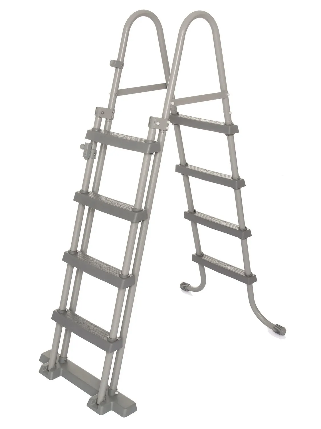 bestway 58331 sigurnosne ljestve za bazene 122 cm - slika 4