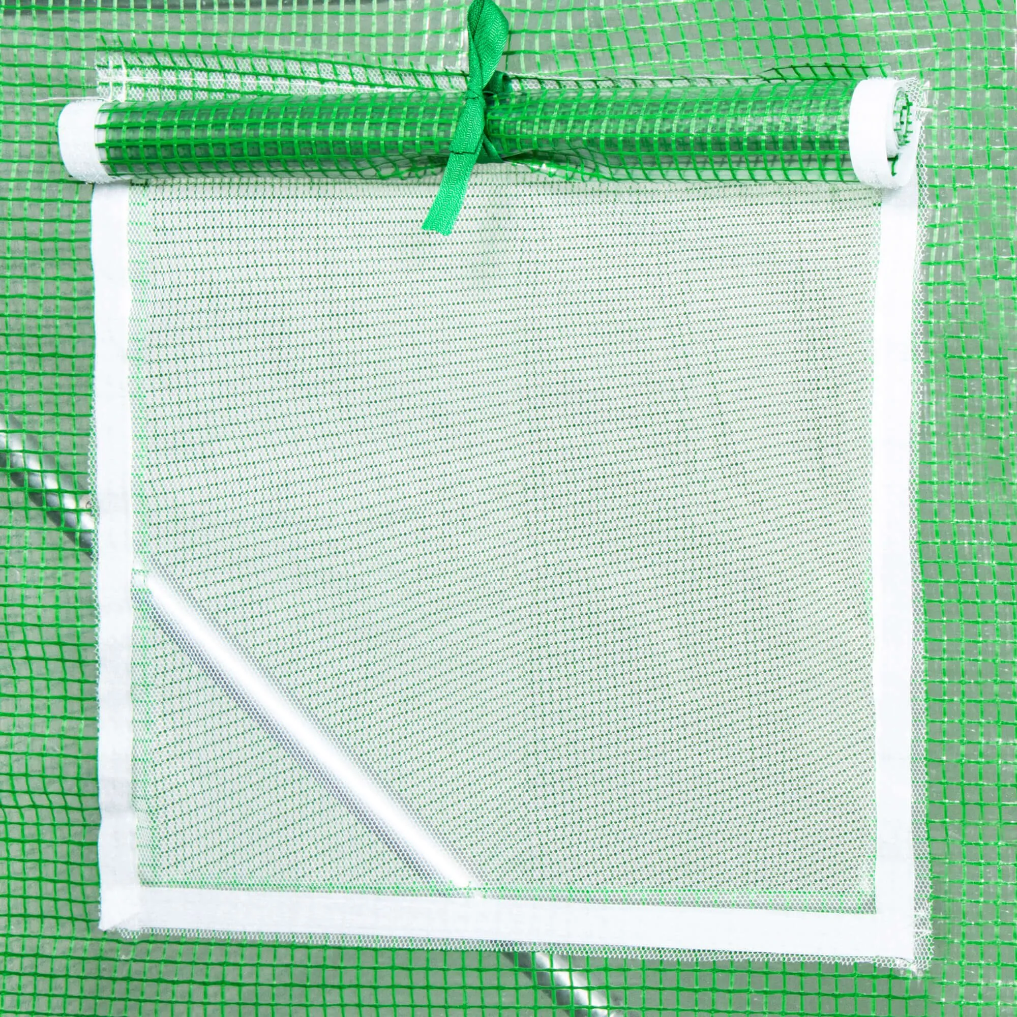 vrtni plastenik 4,5 × 2 × 2 m - slika 11