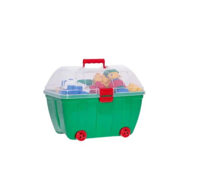 hemar kutija s kockicama k3 70 elemenata - slika 2
