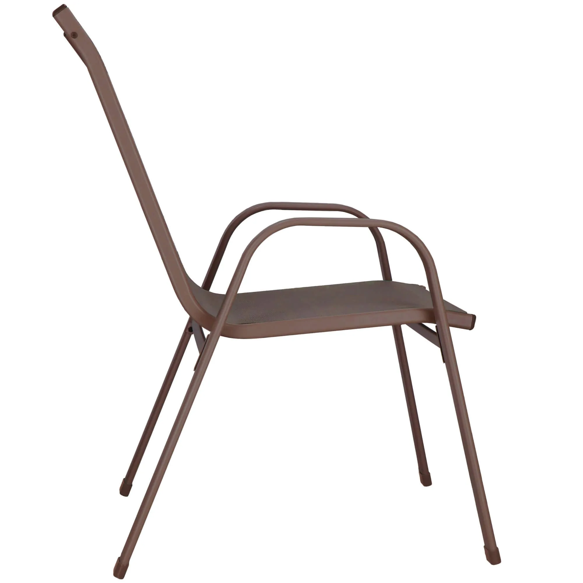 vrtna stolica 73 x 55,5 x 93 cm (2 kom.) - slika 10