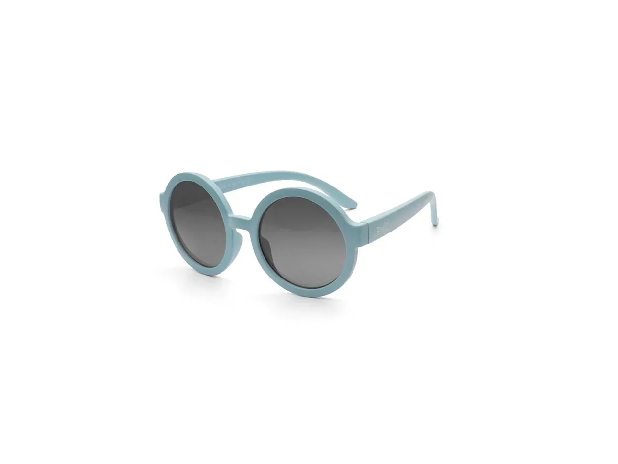 Real Shades Dječje sunčane naočale Vibe - Cool plave 2-4 godina - Pribislavec