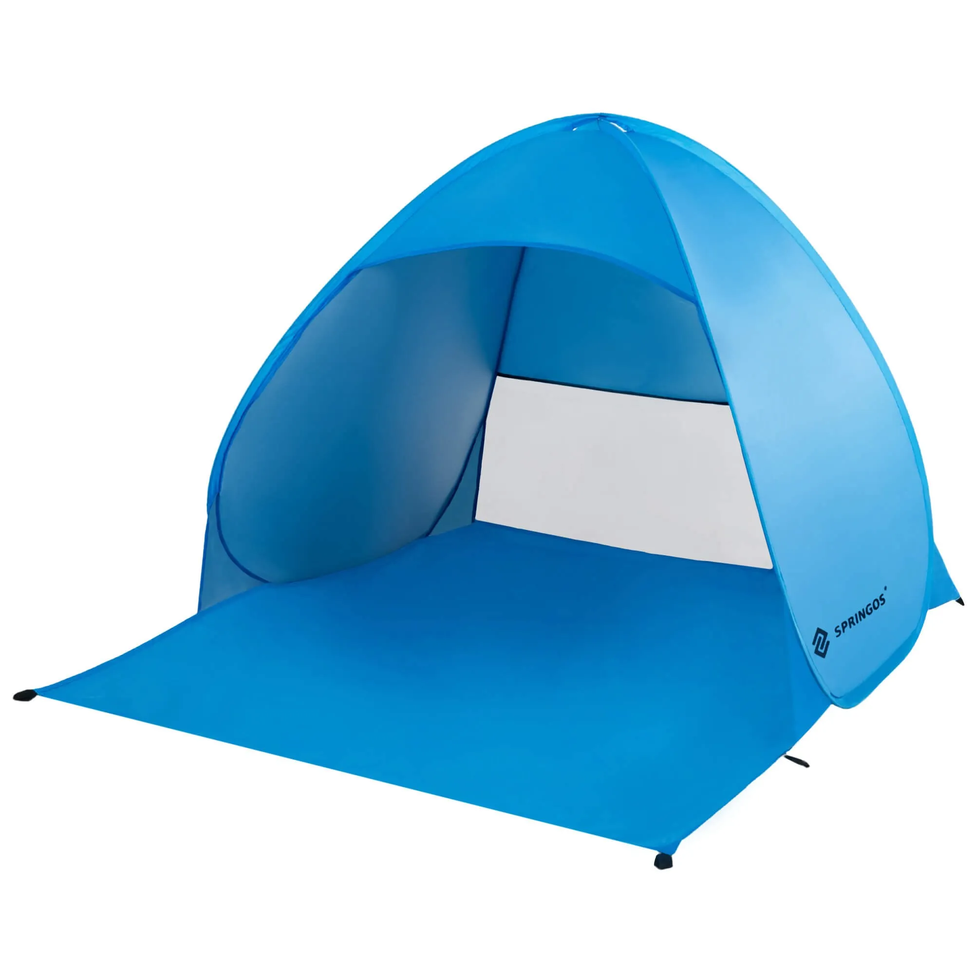 šator za plažu 160 x 140 x 110 cm - slika 4