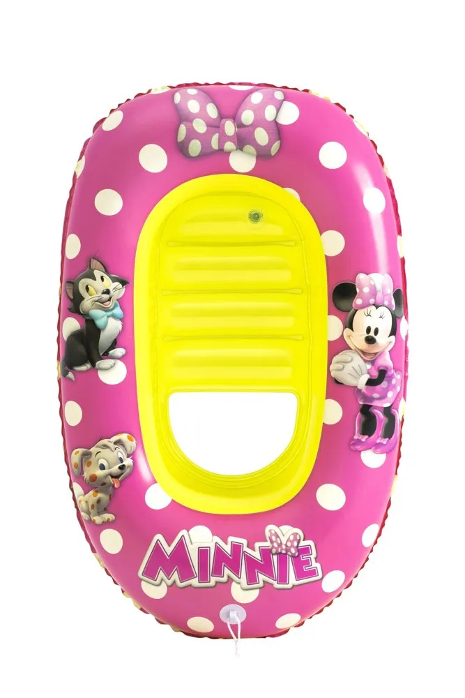 bestway brodić na napuhavanje minnie 112cm x 71cm - slika 7