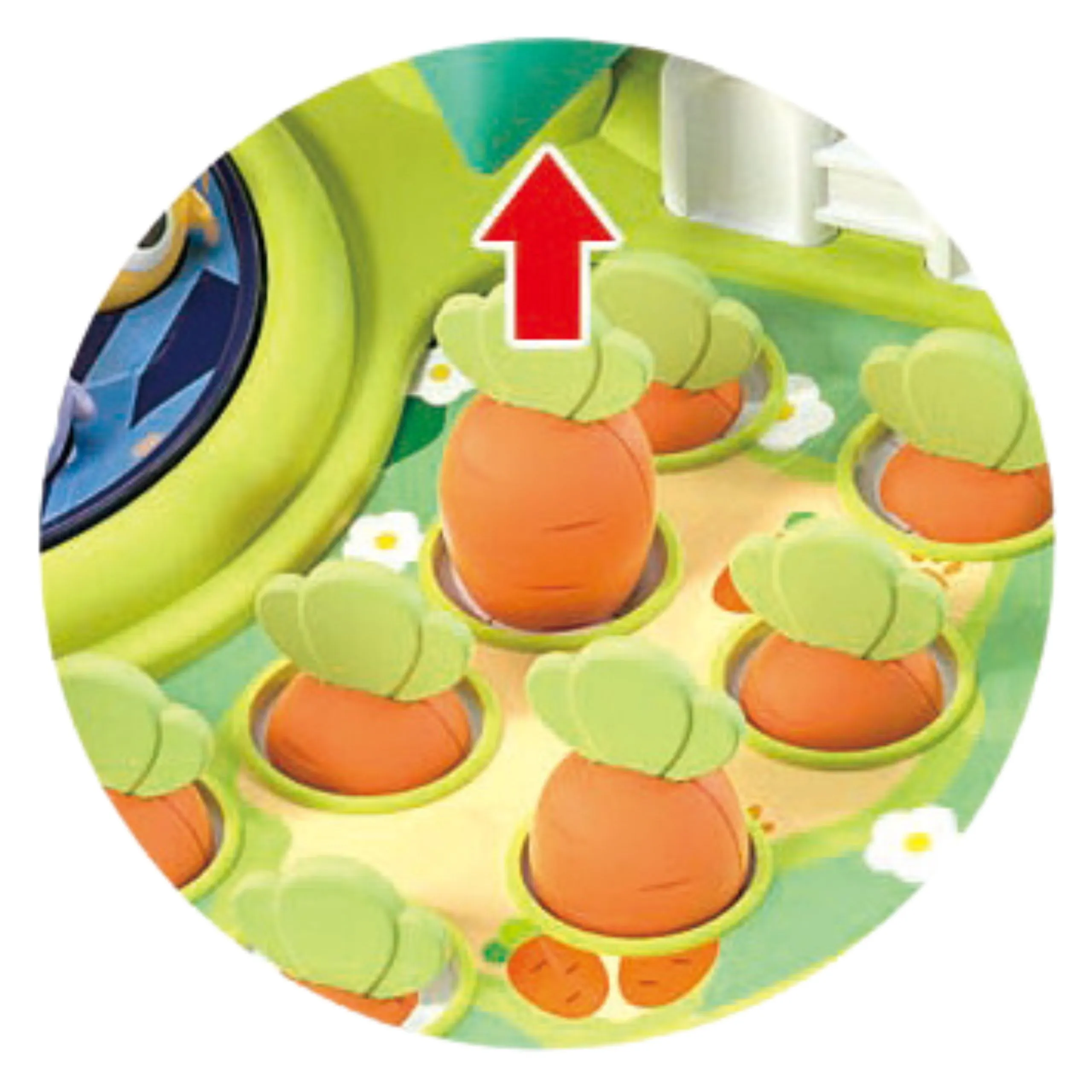 woopie baby interaktivni edukativni stol - slika 5