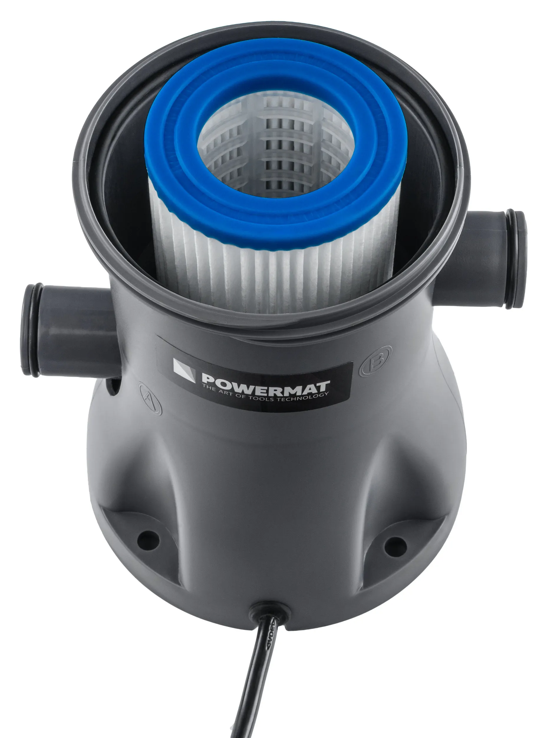 powermat pumpa za bazen pm-pfdb-16t - slika 9