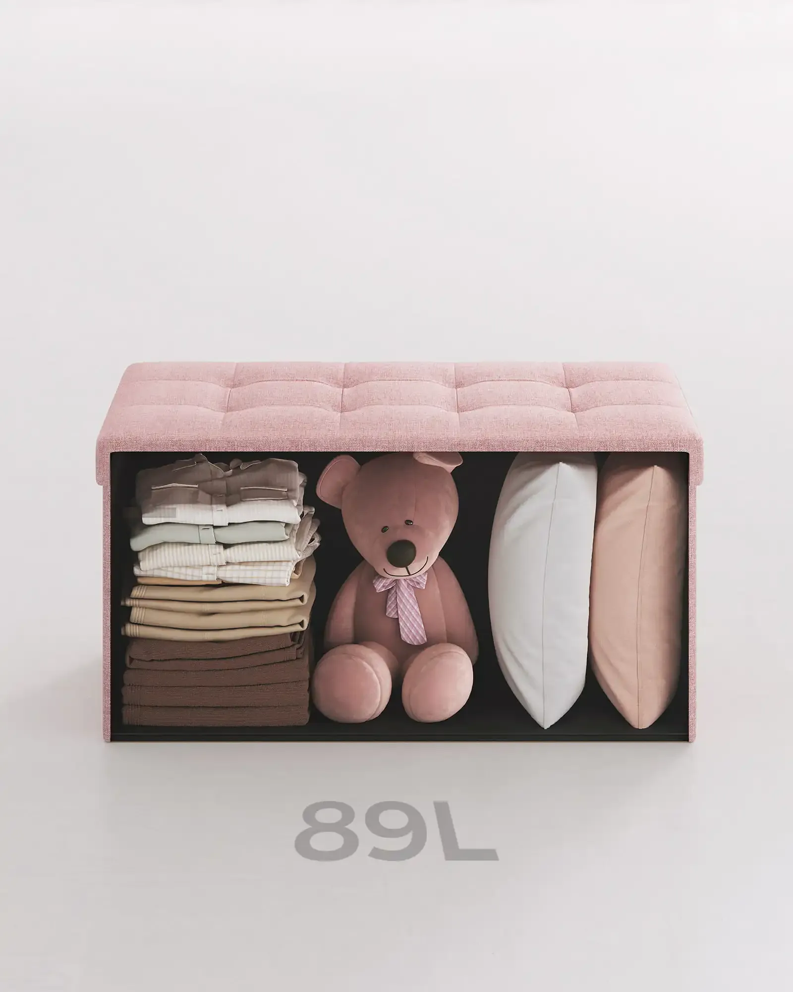 tabure - lsf047r11 rozi - slika 6