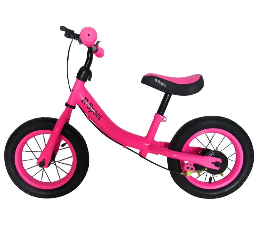 bicikl bez pedala r3 rozni - slika 2