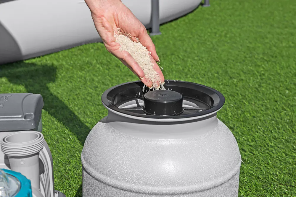 pumpa za pijesak 5678l/h bestway 58497 - slika 8