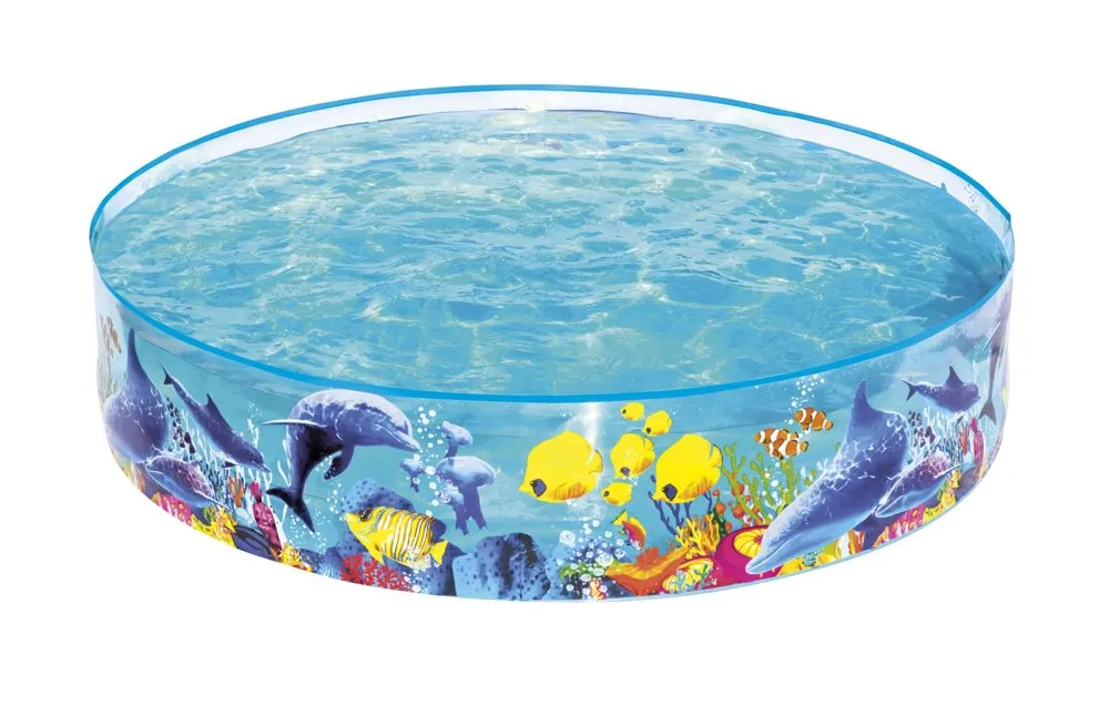 bestway 55030 dječji bazen 183x38cm - slika 4