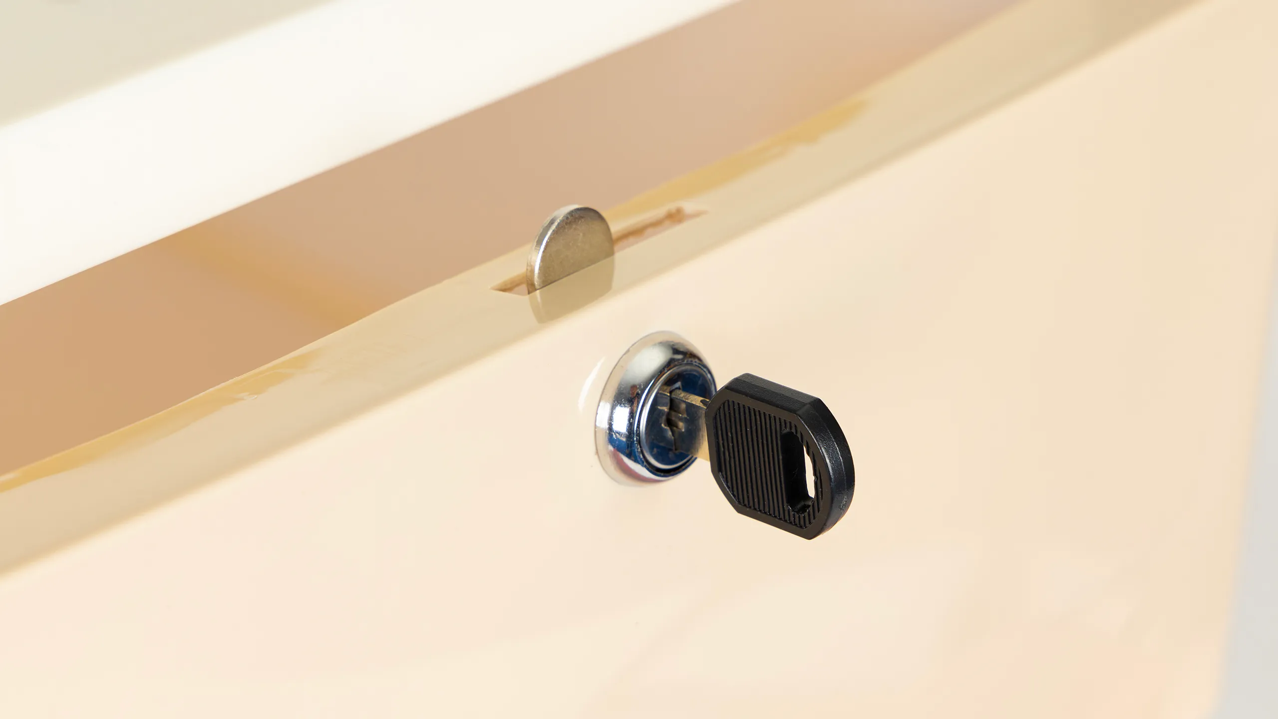 modernhome organizator za ormarić s 5 izvlačnih ladica - slika 6