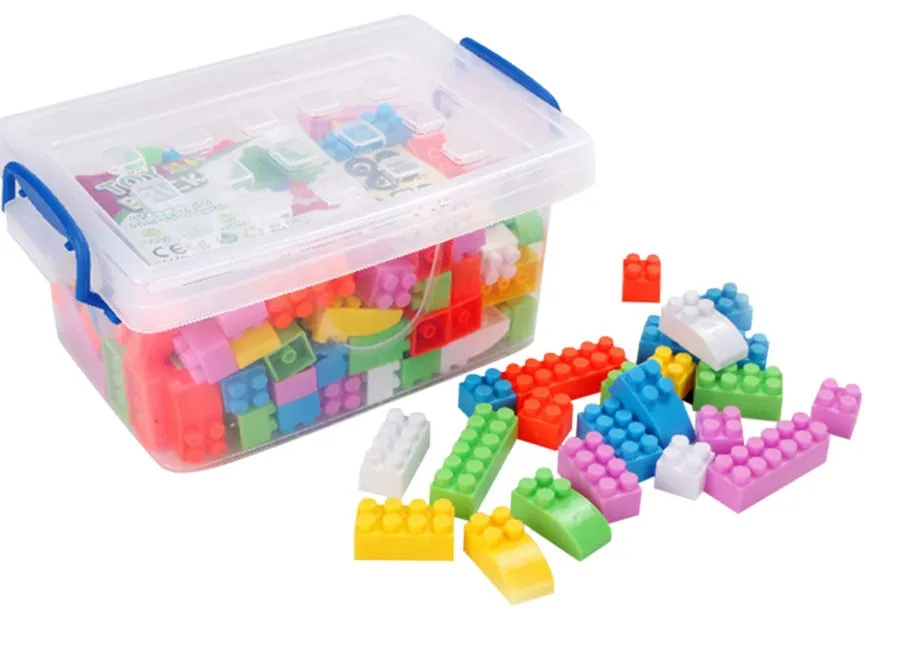 set malih kockica za gradnju 240 kom. - slika 7