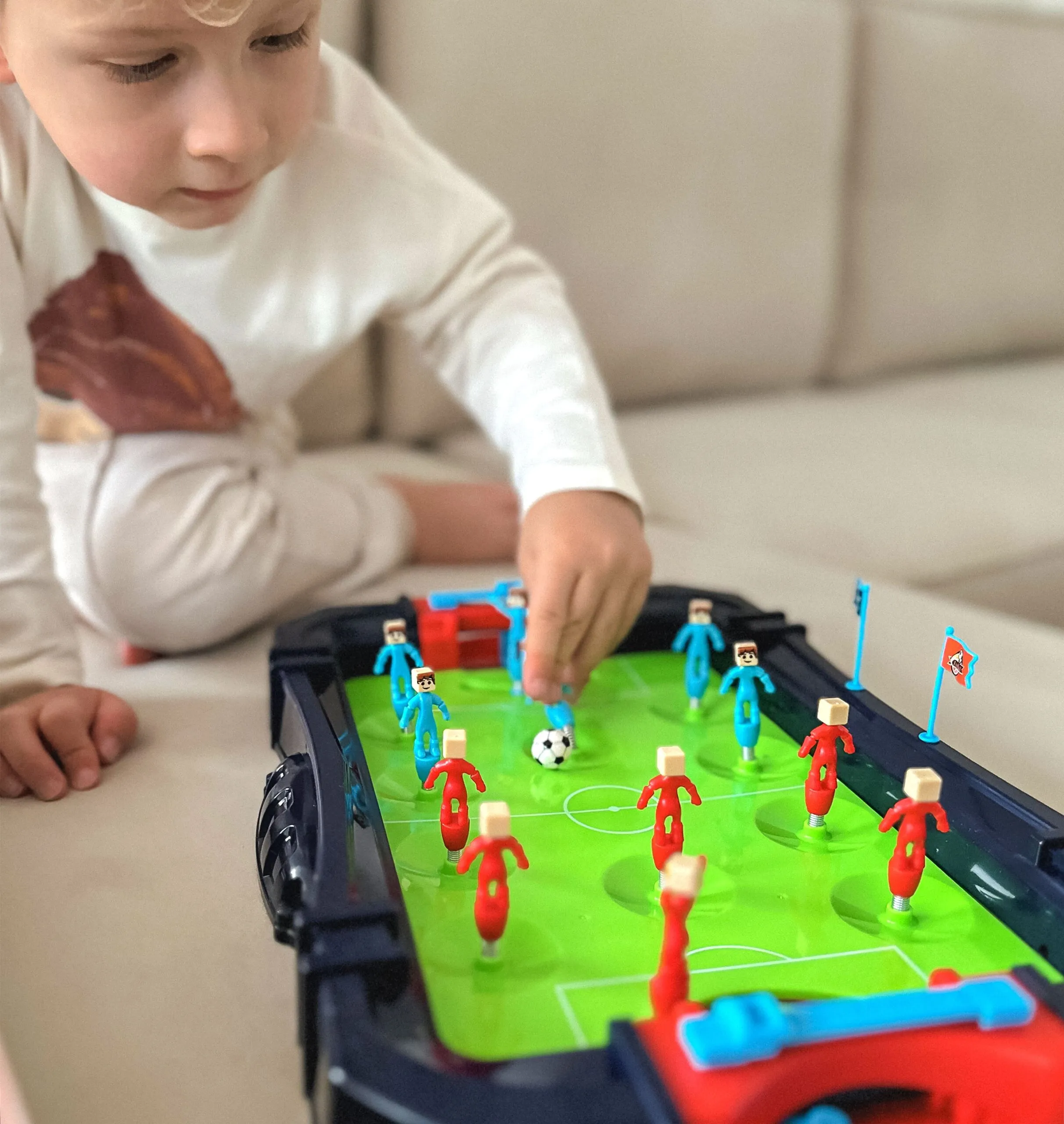 woopie igra mini nogomet 4+ - slika 3