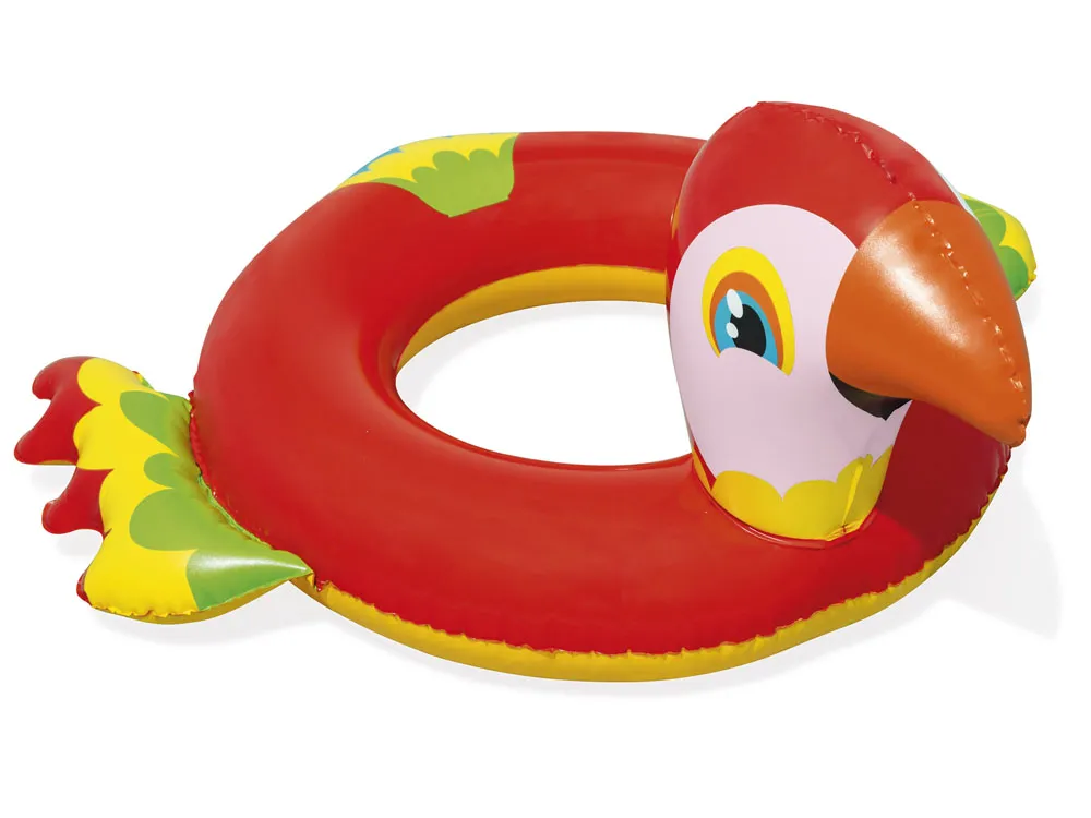 bestway kolut za plivanje 36128 papiga - slika 4