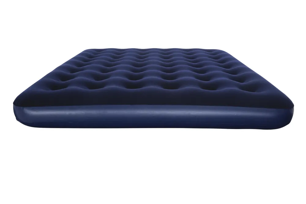 bestway zračni madrac 203 x 152 x 22 cm - slika 6
