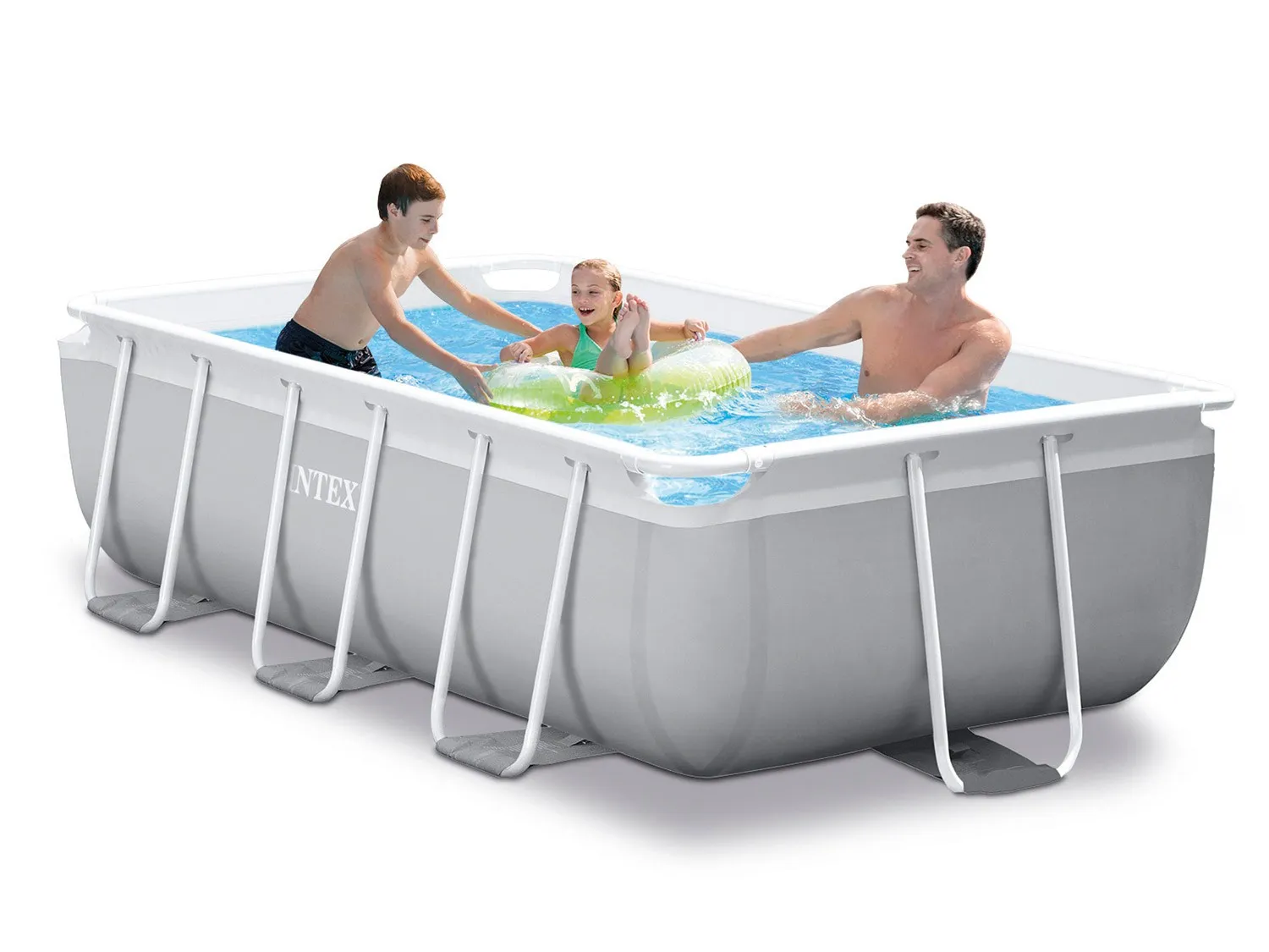 intex vrtni bazen 300 x 175 x 80 cm + gratis aparat za mjehuriće - slika 4