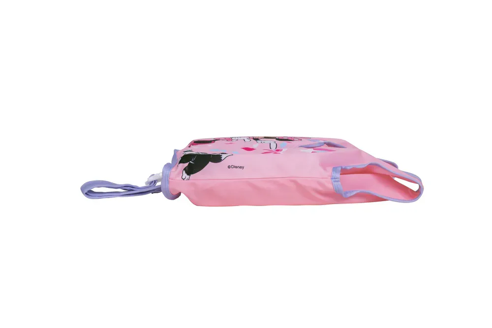 bestway 9101g prsluk za plivanje minnie mouse - slika 7