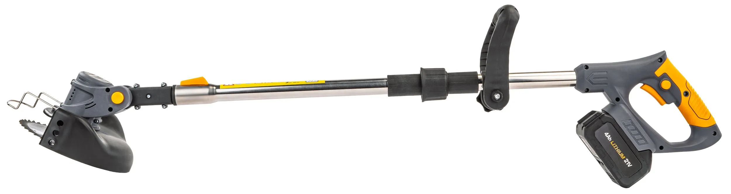 akumulatorski trimer pm-pka-2ahm - slika 6