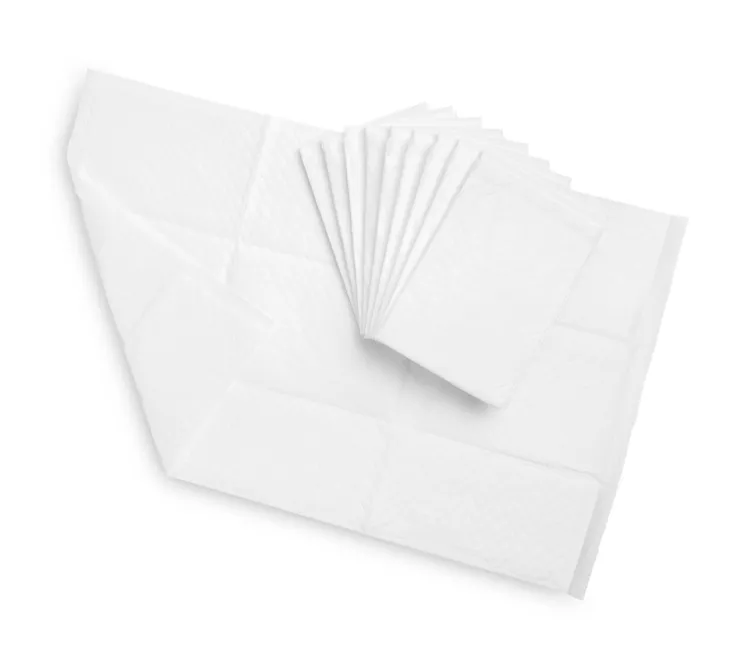 jednokratni higijenski ulošci 60x90 cm (10 kom) - slika 4