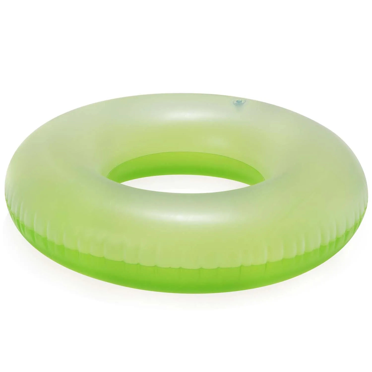 dječji kolut za plivanje za plažu 76 cm bestway 36024 narančaste boje - slika 7