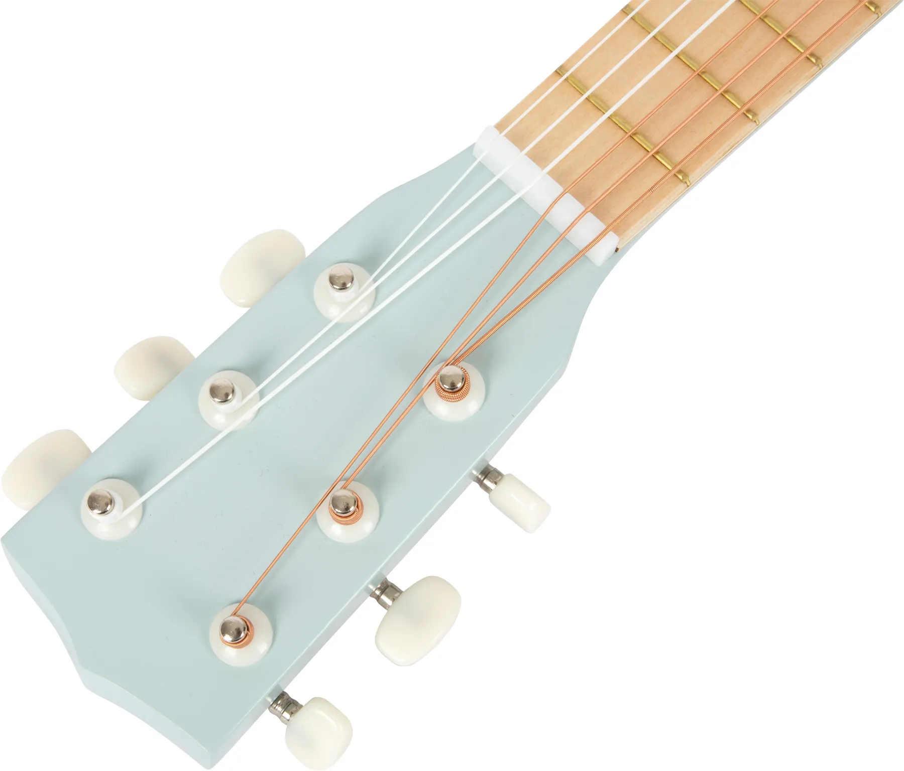 small foot akustična gitara "groovy beats" - slika 7