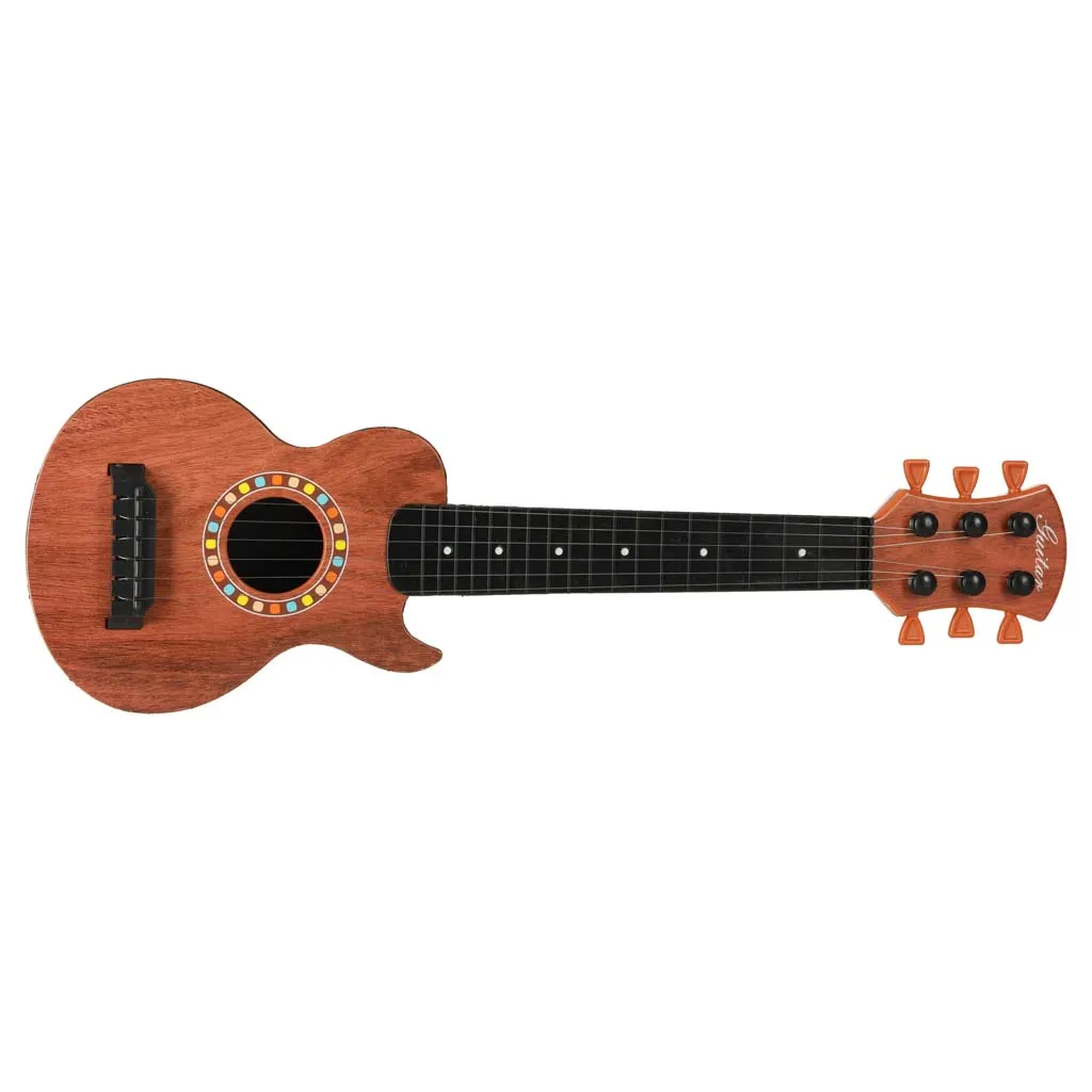 dječja klasična gitara – 46 cm, 6 žica - slika 10