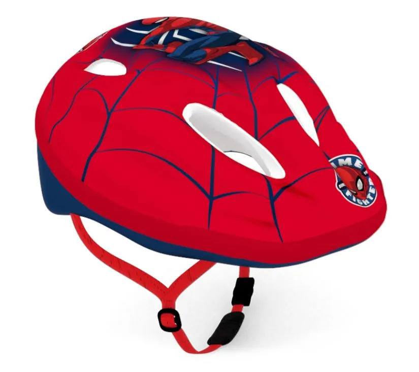 seven dječja kaciga spider-man - slika 3