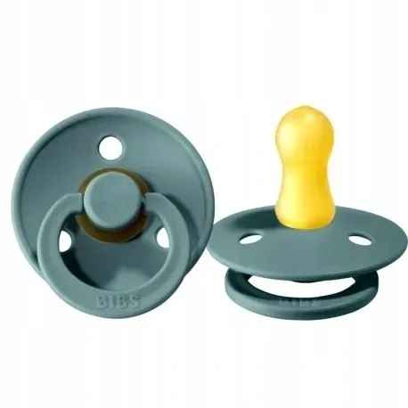 Bibs duda tiffany/island sea 0+ (s) - Pribislavec