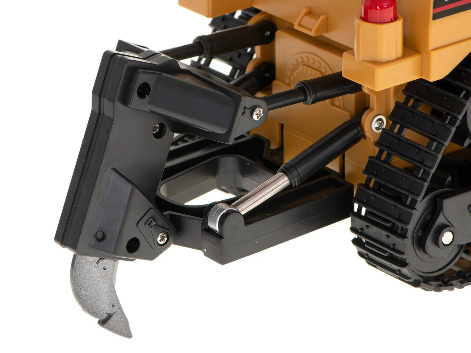 buldožer na daljinski rc h-toys 1554 2.4ghz 1:16 - slika 5