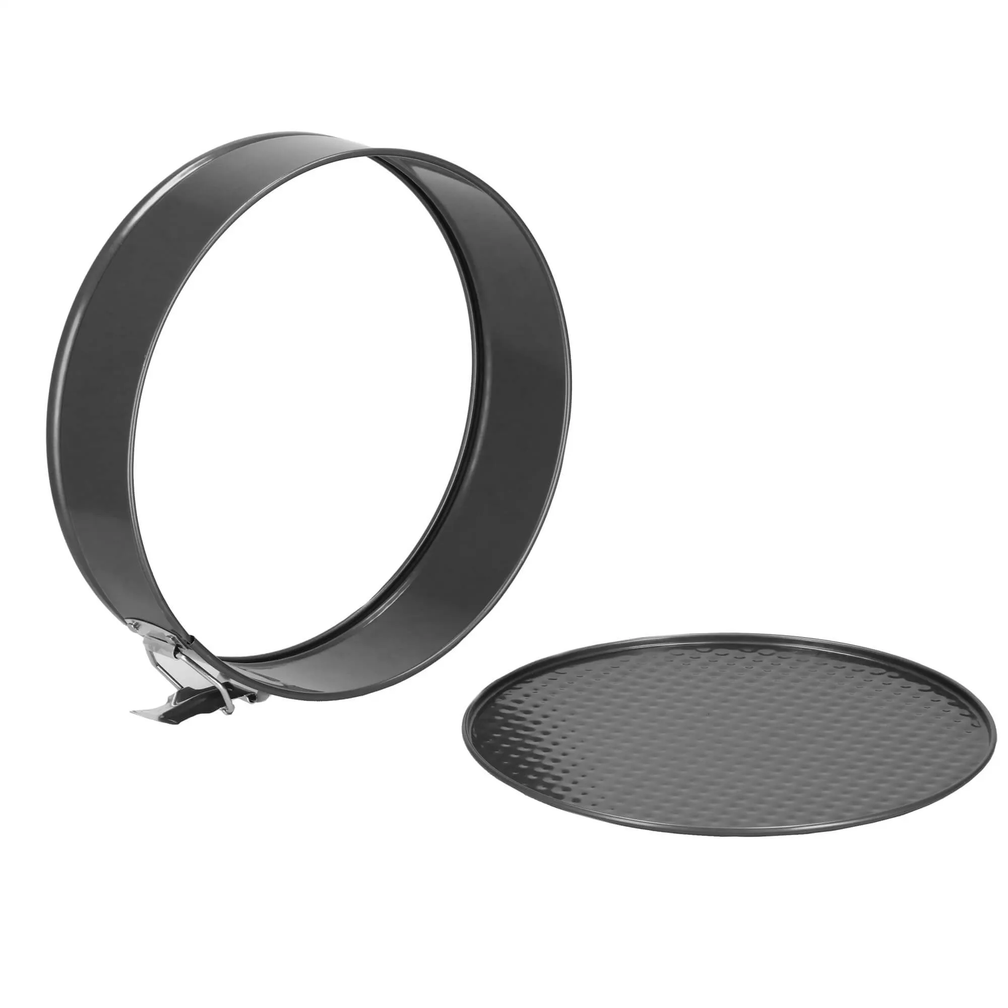 set kalupa za pečenje crni - slika 4
