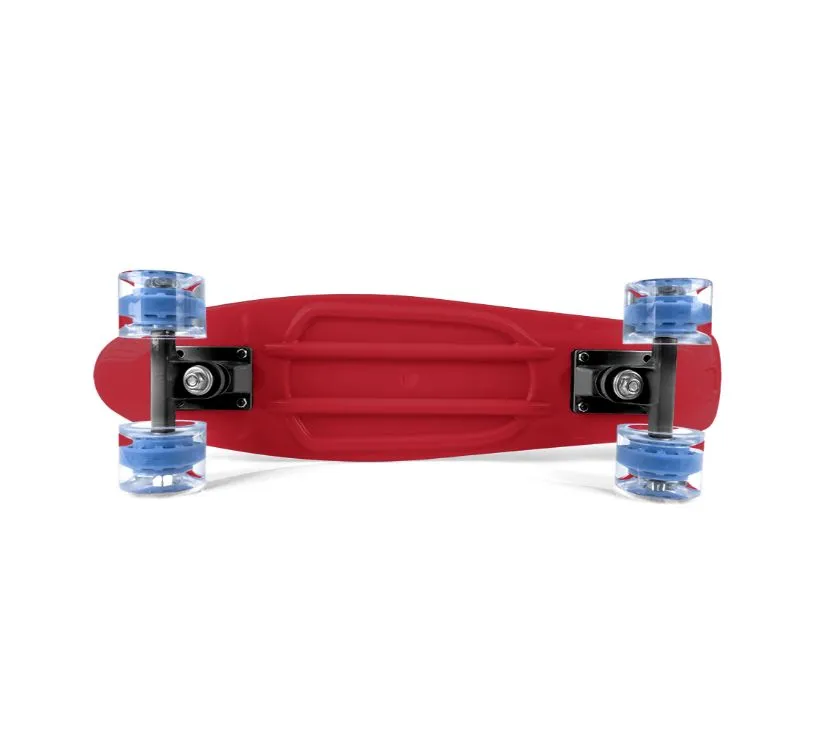 seven dječji skateboard spider-man - slika 3