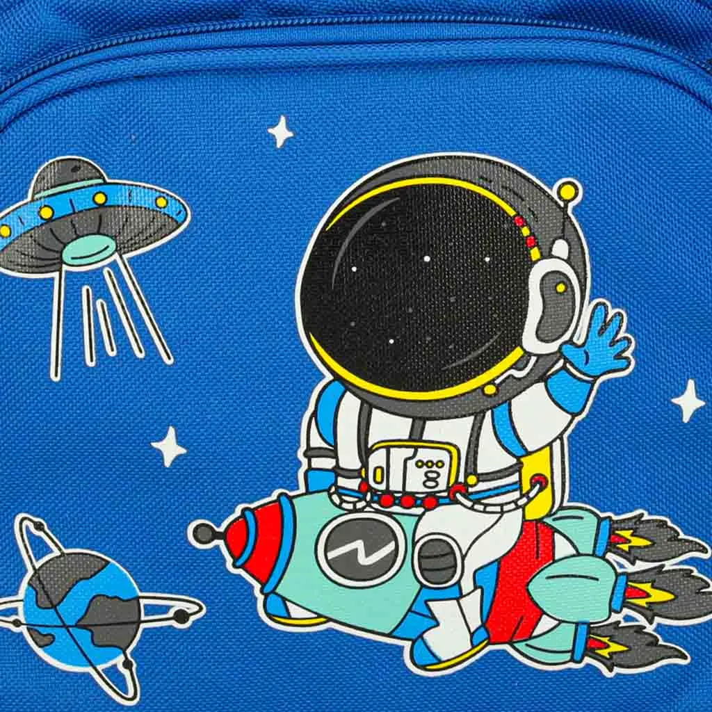 dječji ruksak astronaut 30x14x23cm - slika 9