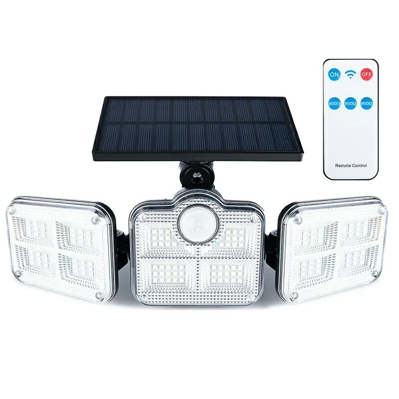 modularni senzor solarne svjetiljke - slika 2