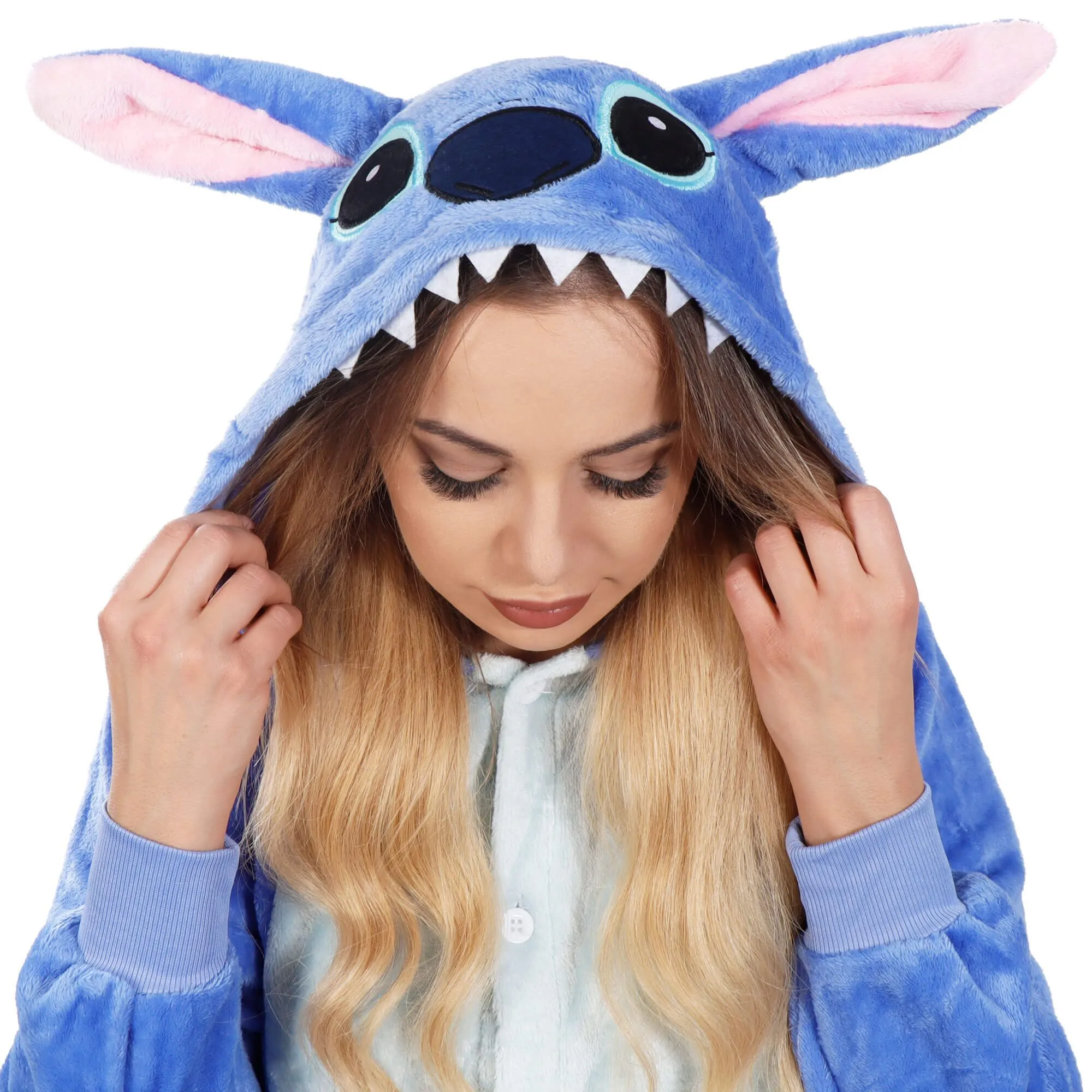 stitch pidžama s - slika 10
