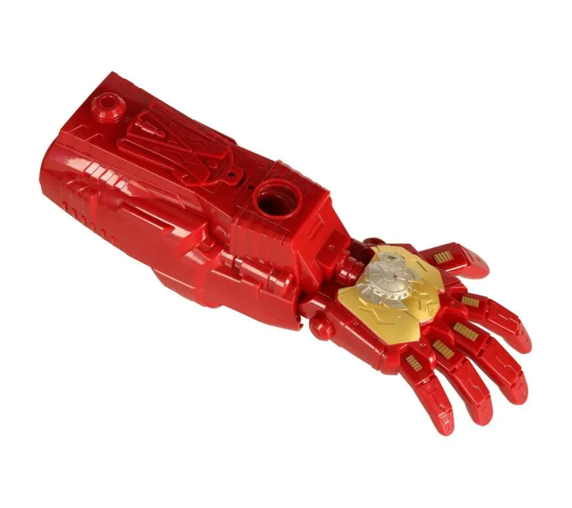 robotska ruka za ispaljivanje gel kuglica - slika 6