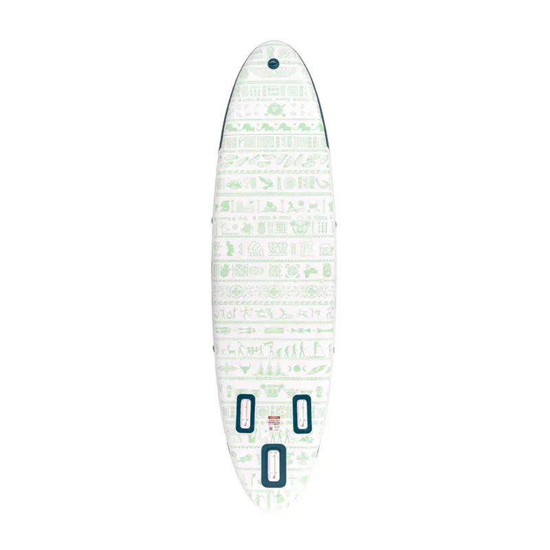 sup daska funwater supfw05d tiki 3,2 m (zelena) - slika 3