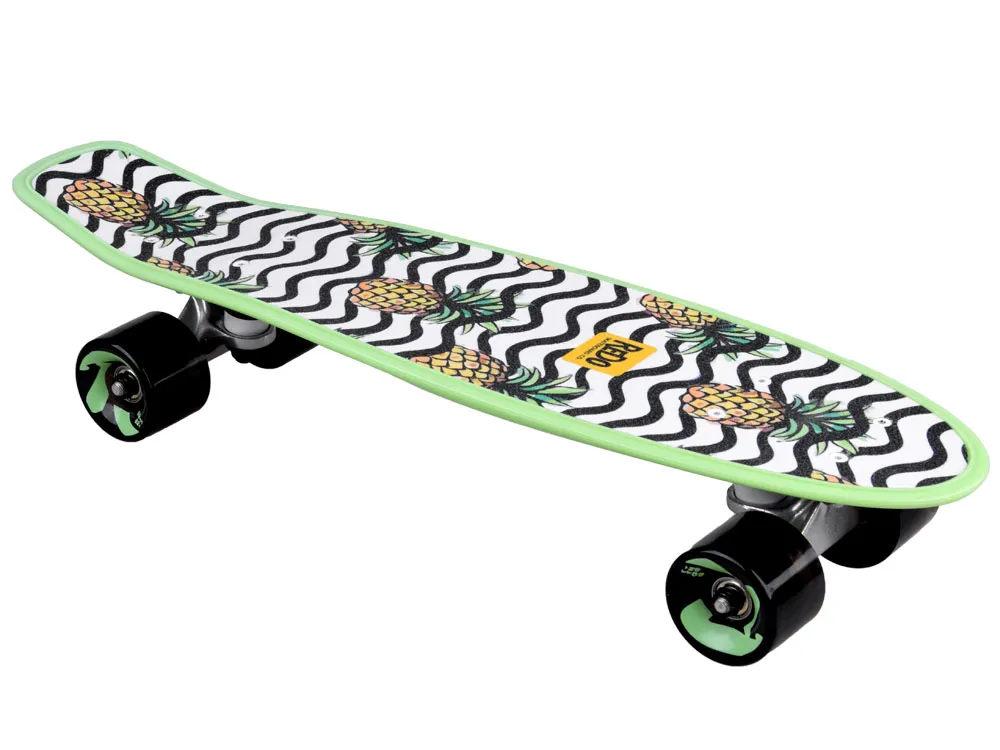 skateboard sp0745 ananas - slika 5